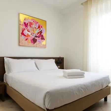 Villa Aurora Rooms-2