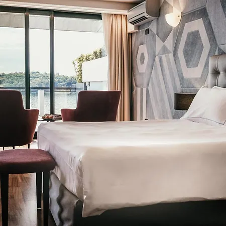 Hotel Salo Du Parc-2