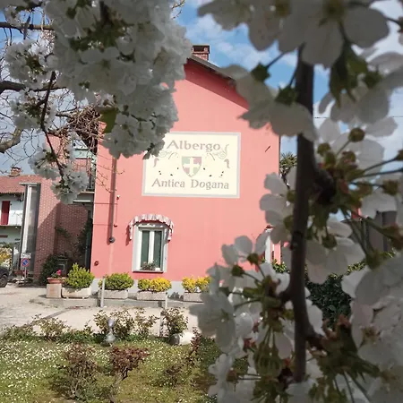 Albergo Antica Dogana-2
