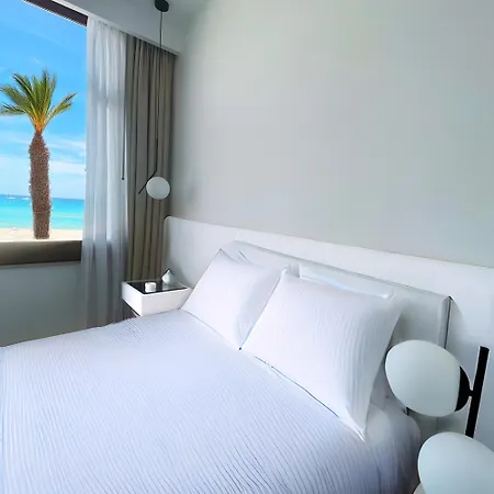 Hotel Egitarso Sul Mare-2