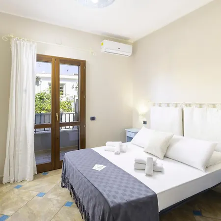 Giaco's Rooms-3
