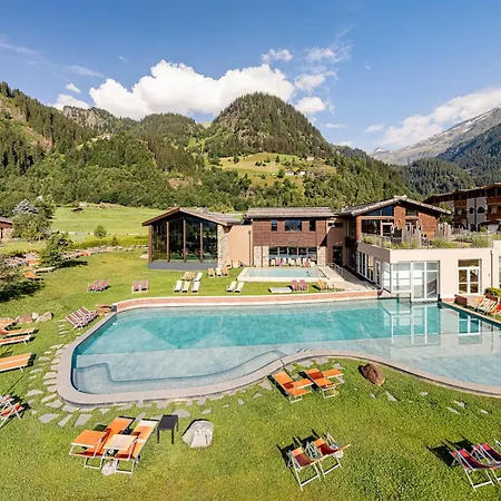 Hotel Schneeberg Family Resort&SPA-2