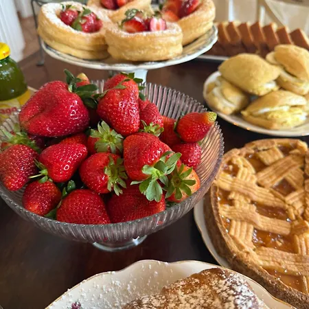 Il Vecchio e Il Mare B&B Maratea-2