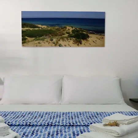 B&B Vento del Mare-3