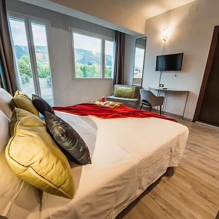 Art Hotel Milano-2