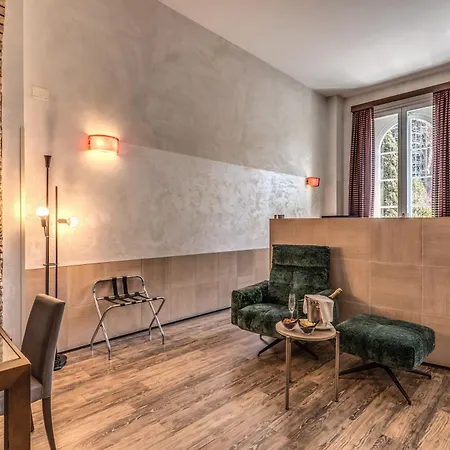 Kolbe Hotel Rome-2