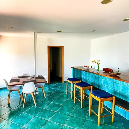 Villa Casale Ravello Residence-3