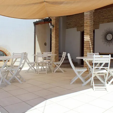La Casa Del Palombaro-3