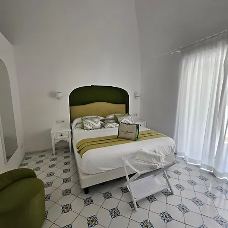 Casa Mandara B&B-2