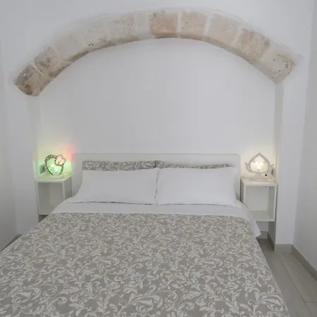 Vicolo Fiorito B&B-3
