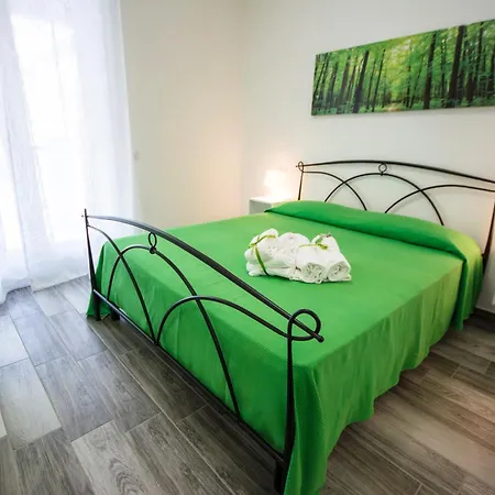 Il Gelso di Sofia B&B-3