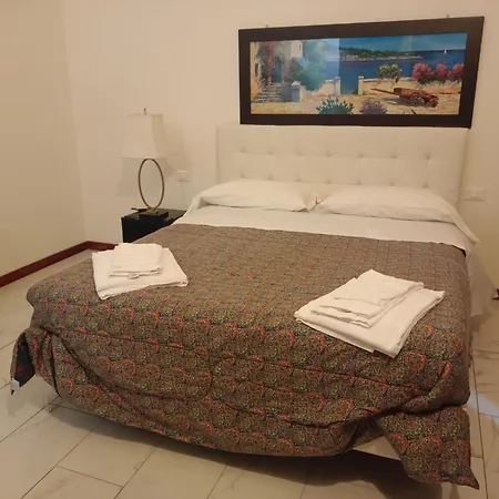 Villa Giove Rooms-2