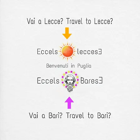 Eccelsoleccese Boutique B&B - Steps From The Historic Center-3