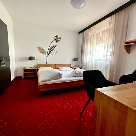 Landhotel Anna-3