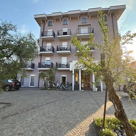 Hotel San Giorgio-2