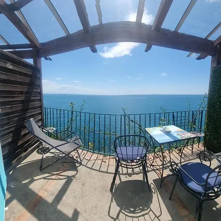 Bed And Breakfast Da Claudio-3