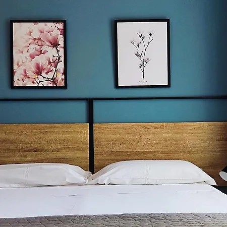 Bed&Breakfast Tiziana-2