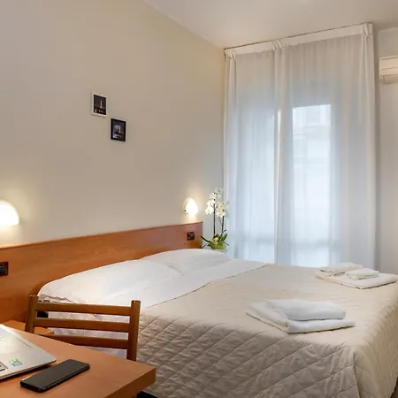 Hotel Pierre NUOVA GESTIONE-3