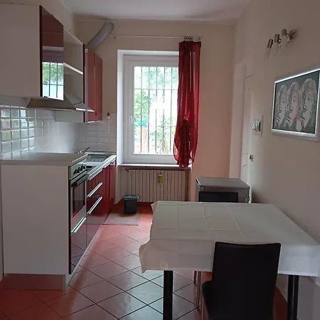 B&B Sans égal, con camere nel B&B e 1 appartamento nella Residenza-3