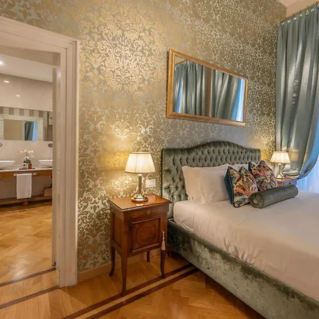 Palazzo Monga Boutique Guesthouse-2