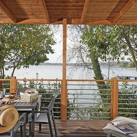 Fornella Camping & Wellness Family Resort-2