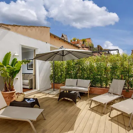 Relais Luxury Corso-2