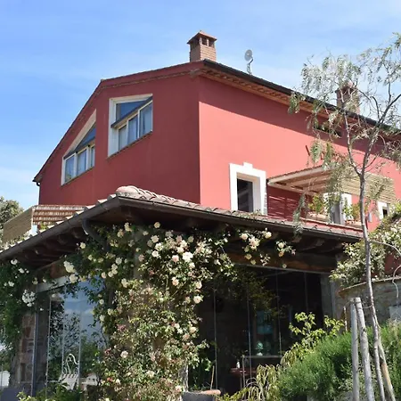 Be Vedetta - Relais&Glamping - Adult Only-3