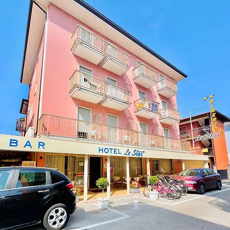 Hotel Le Star-3