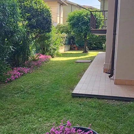 B&B Il Mondo Di Ross-3
