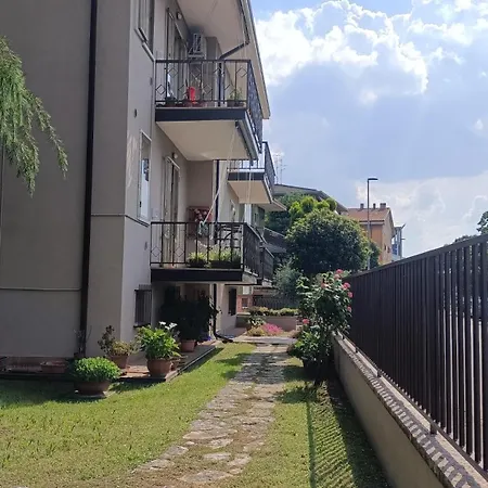 B&B Il Mondo Di Ross-2