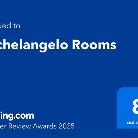 Michelangelo Rooms-3