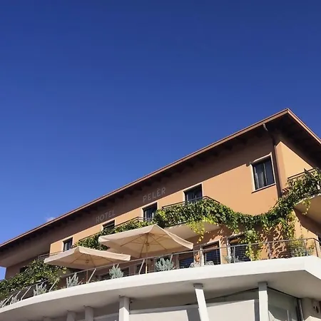 Hotel Peler-2
