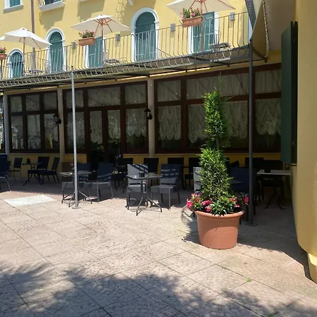 Hotel Villa Edera-3