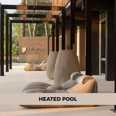 Bellevue Hotel & Resort-2