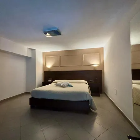 Albanuova Hotel-3