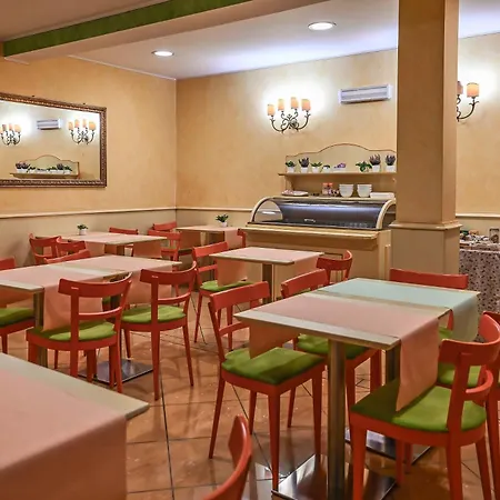 Hotel Matteotti-3
