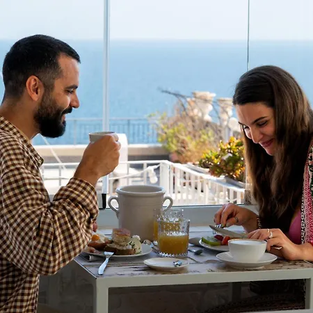 Santo Stefano Home&Breakfast-3