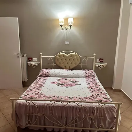 B&B la reggia-3