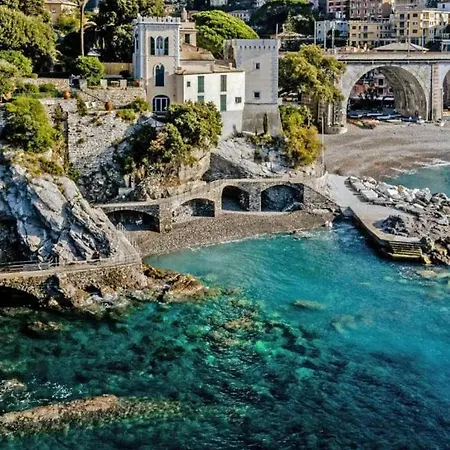 Castello Canevaro-3