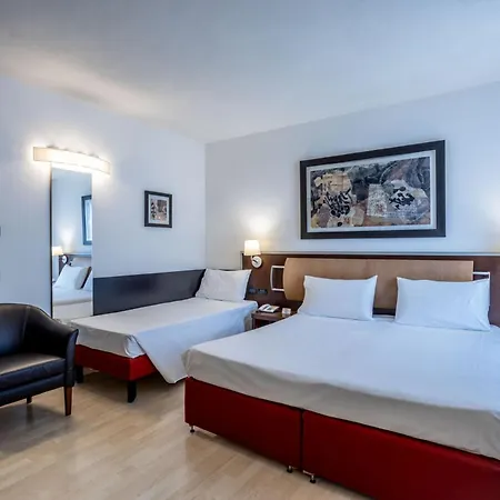 Stadio Hotel-3