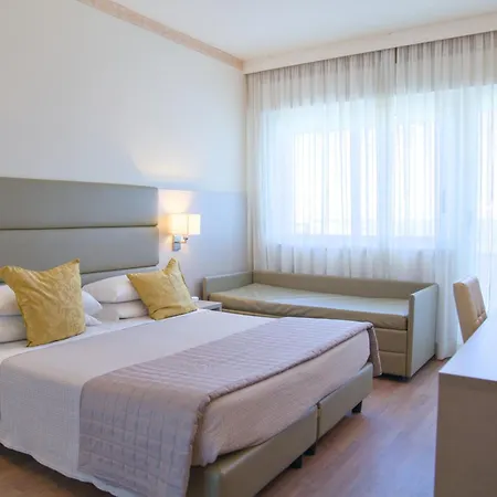 Hotel Benini-2