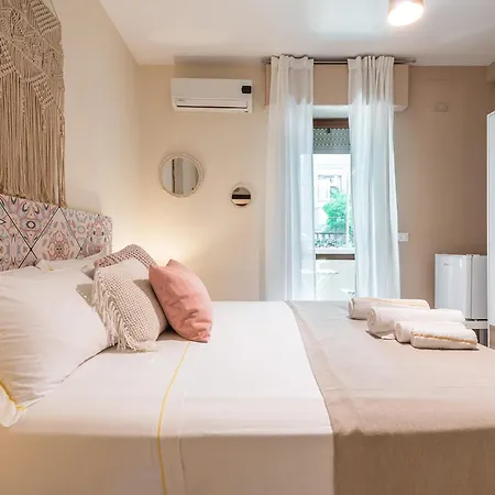 Villa Vaghi Rooms-2
