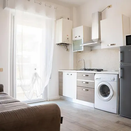 Residence Rimini Mare-2