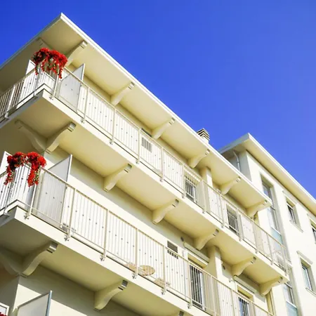 Residence Rimini Mare-3