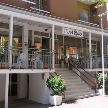 Hotel Nives Rimini-2