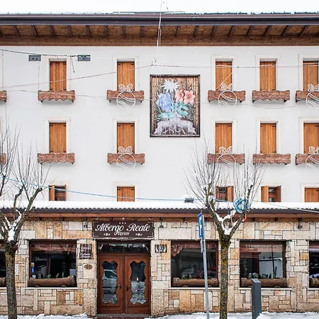 Albergo Reale-3