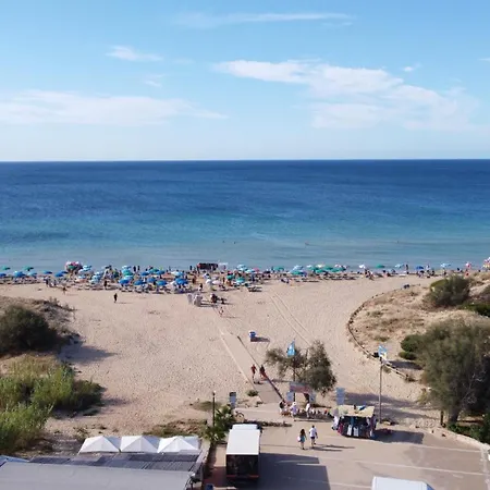 Hotel Salento Gold Beach-3