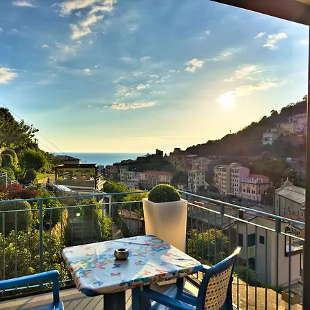 Cinqueterre Residence-2