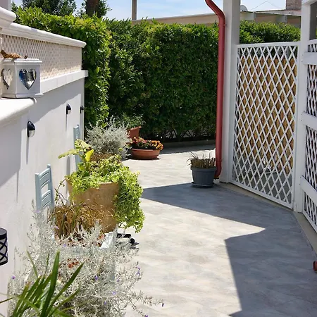 B&B Vento del Mare-2