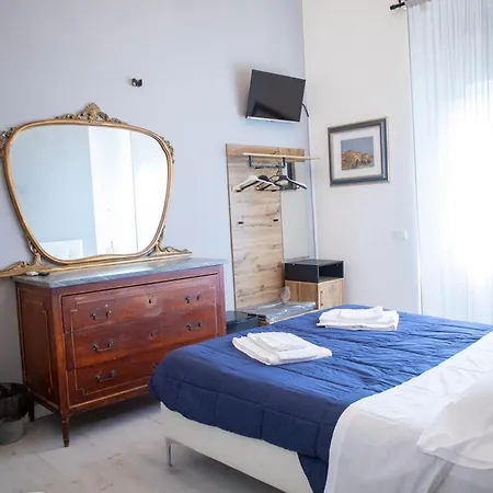 Villa Giove Rooms-3